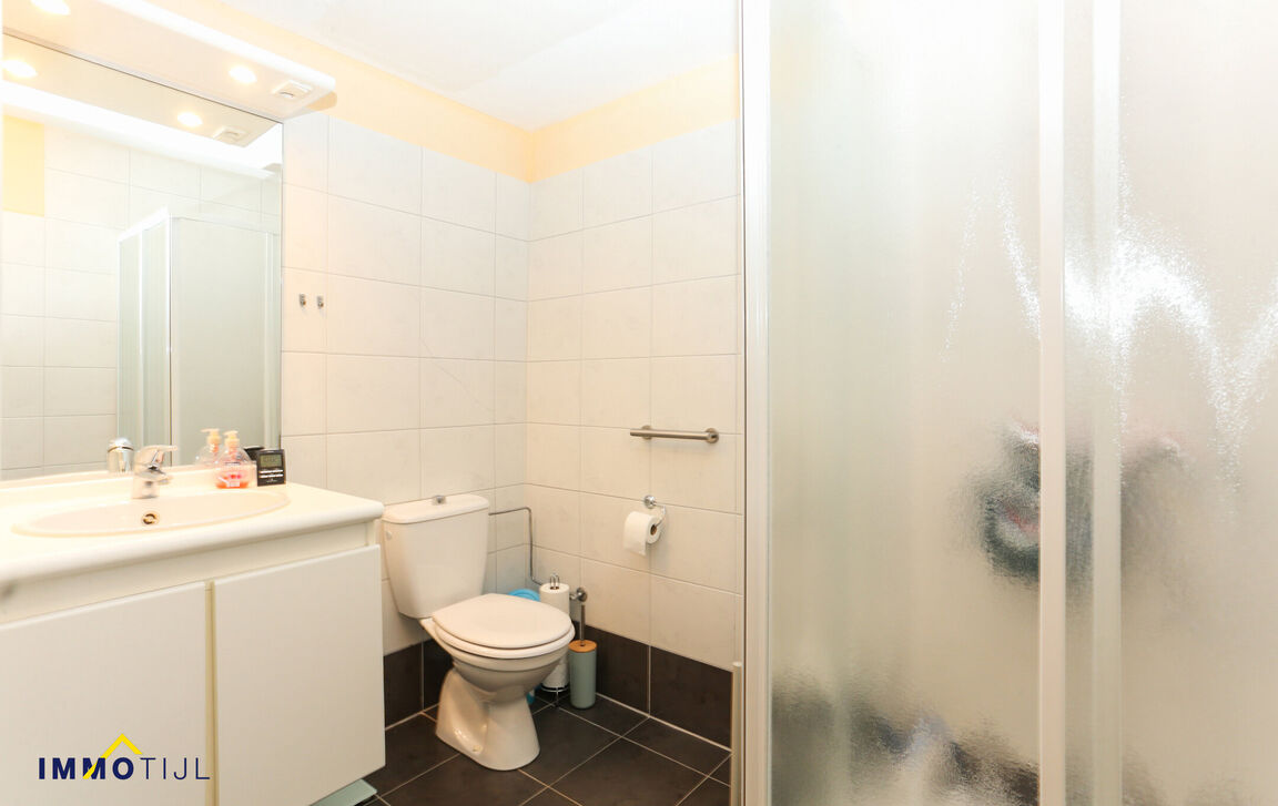 Appartement te huur in Lebbeke