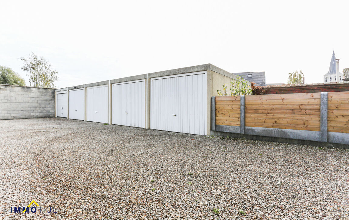 Appartement te huur in Lebbeke