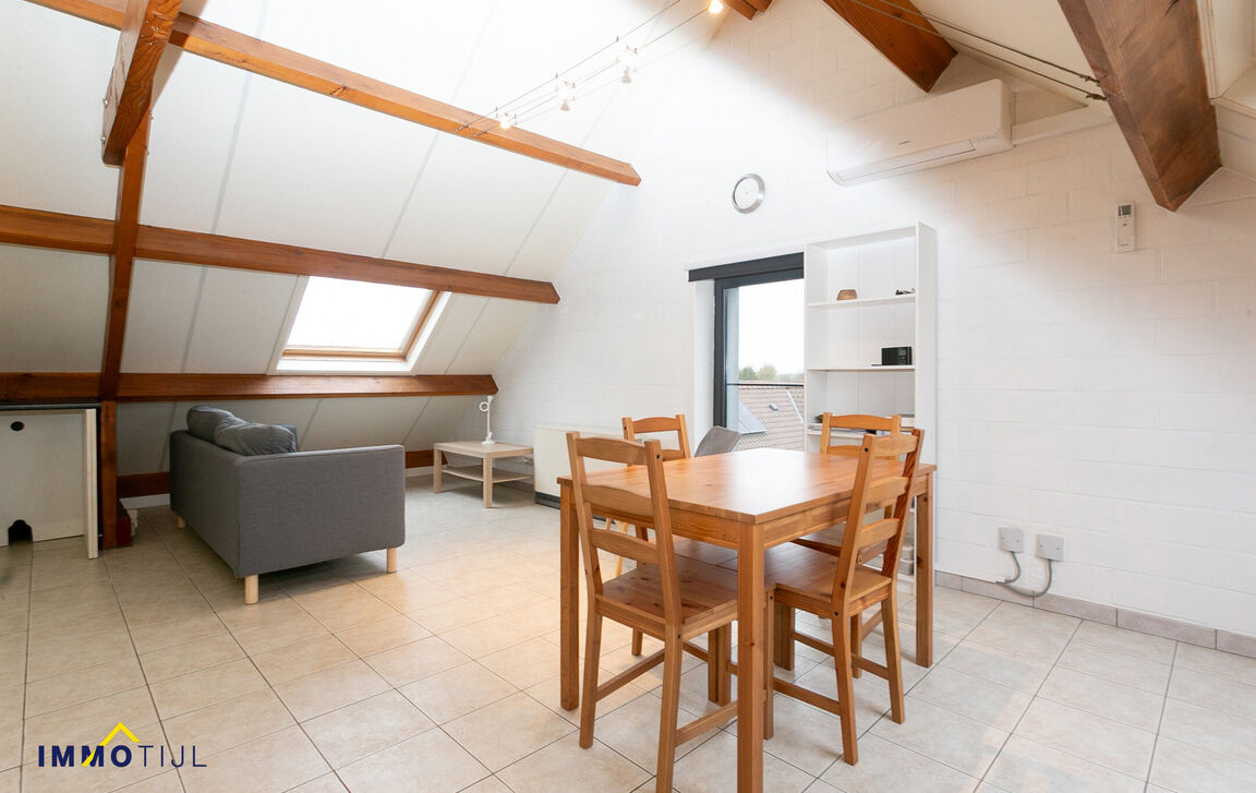 Appartement te huur in Lebbeke