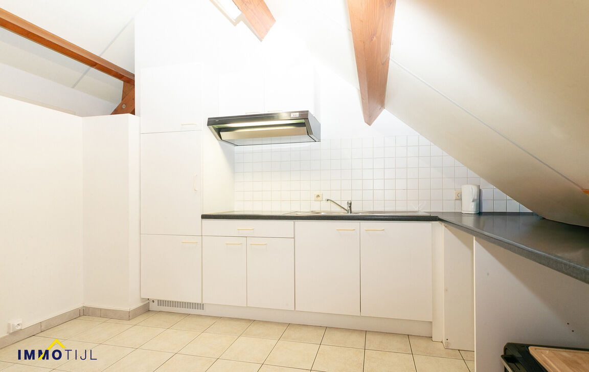 Appartement te huur in Lebbeke