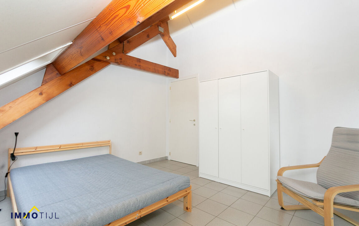 Appartement te huur in Lebbeke