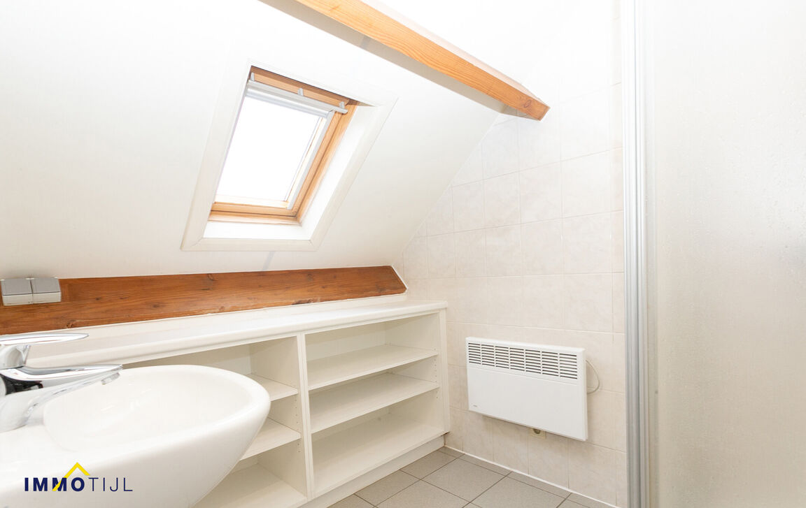 Appartement te huur in Lebbeke