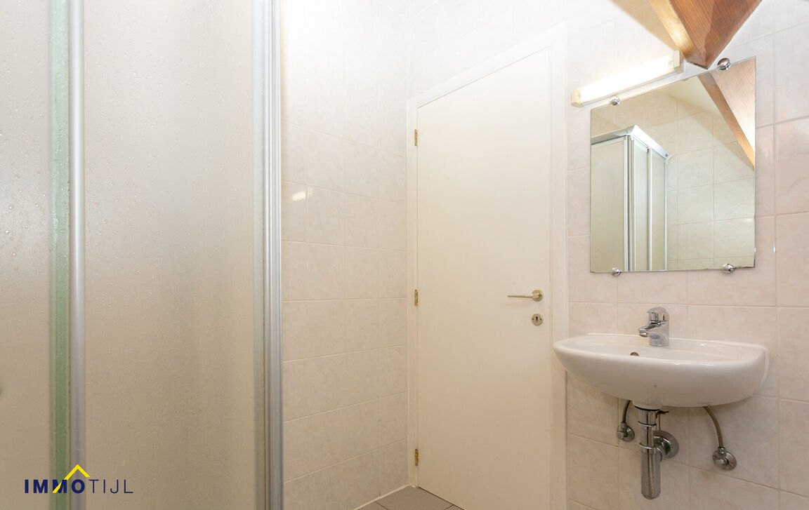 Appartement te huur in Lebbeke