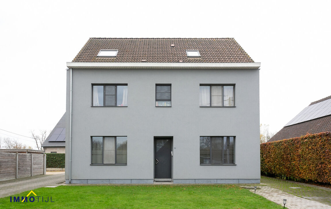 Appartement te huur in Lebbeke