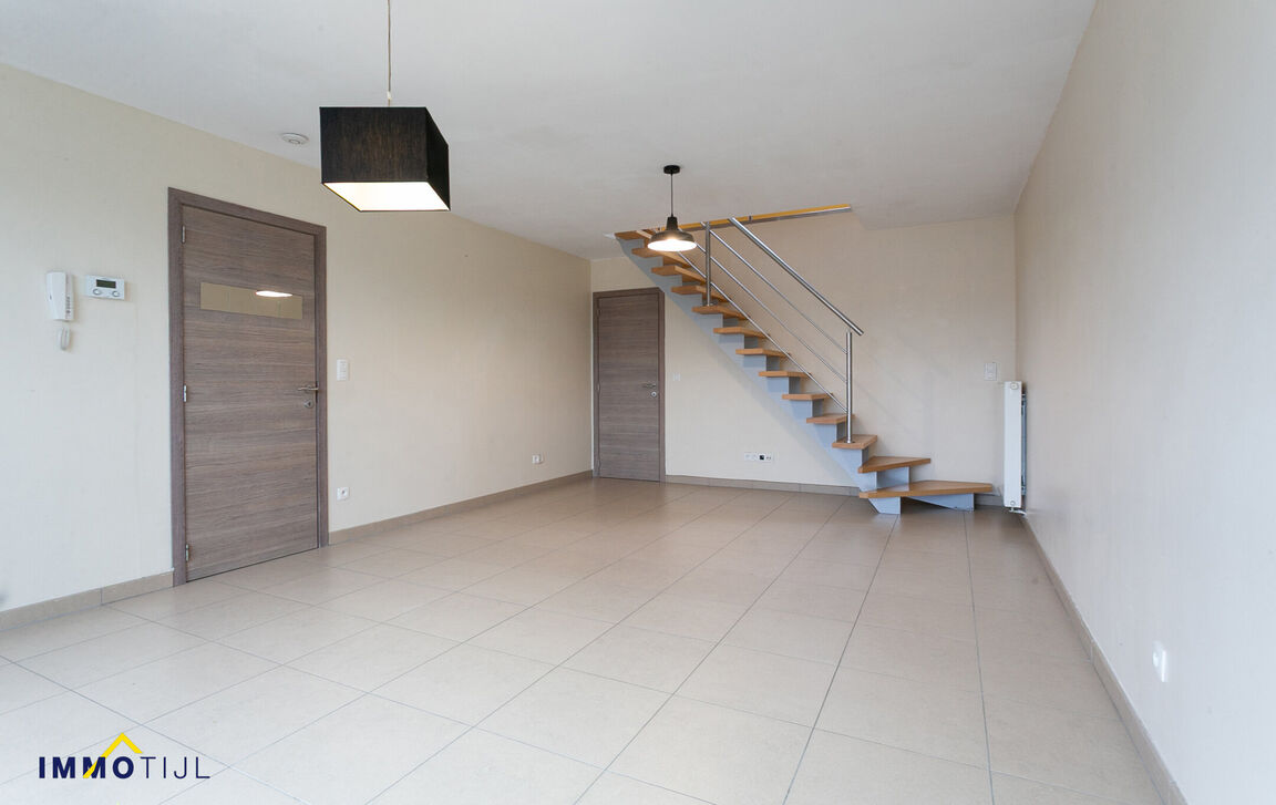 Appartement te huur in Lebbeke