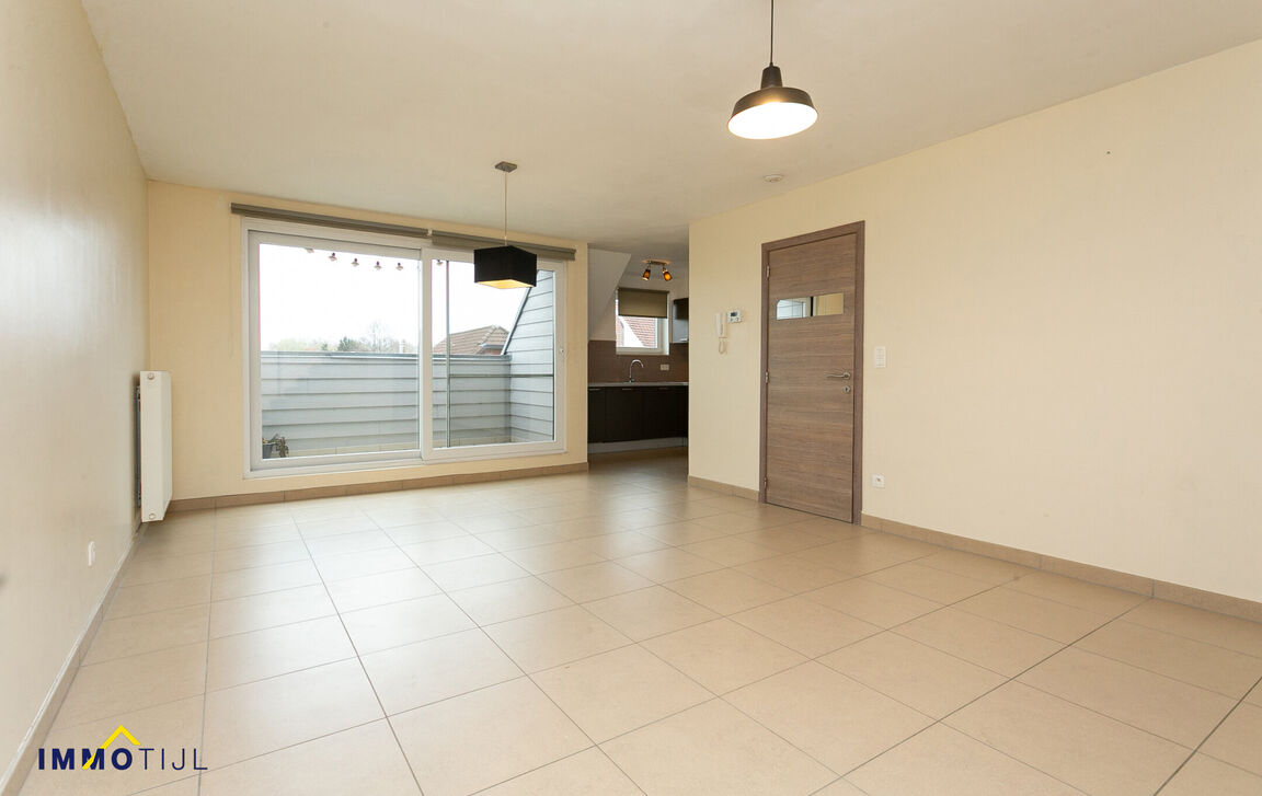 Appartement te huur in Lebbeke