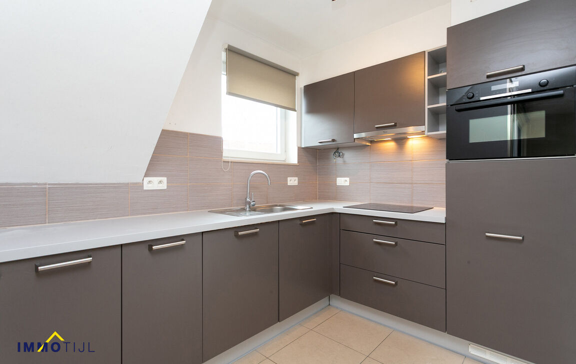 Appartement te huur in Lebbeke