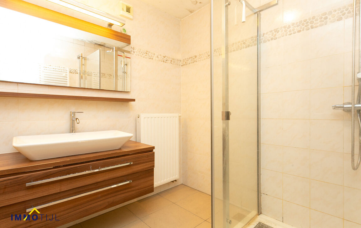 Appartement te huur in Lebbeke