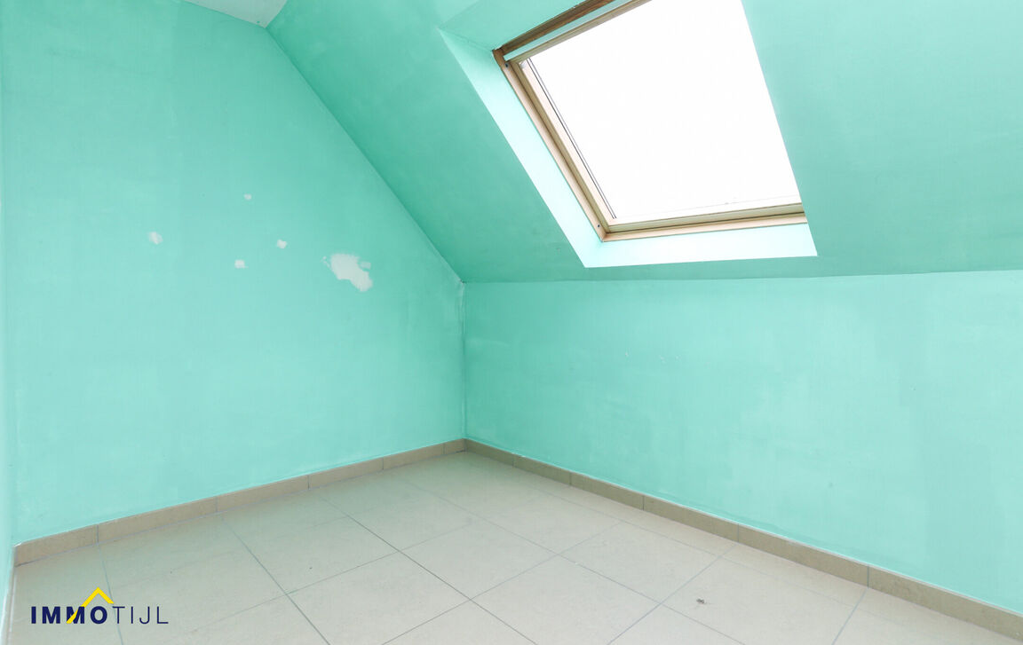 Appartement te huur in Lebbeke