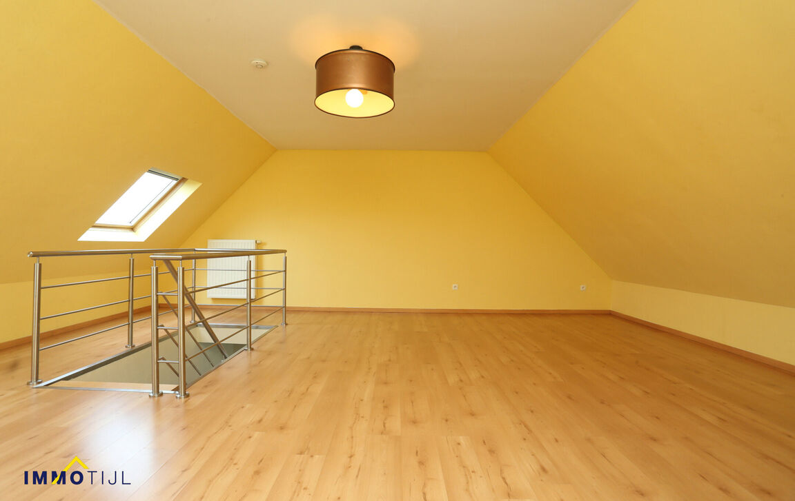 Appartement te huur in Lebbeke