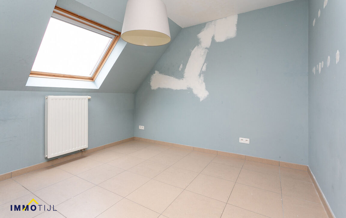 Appartement te huur in Lebbeke