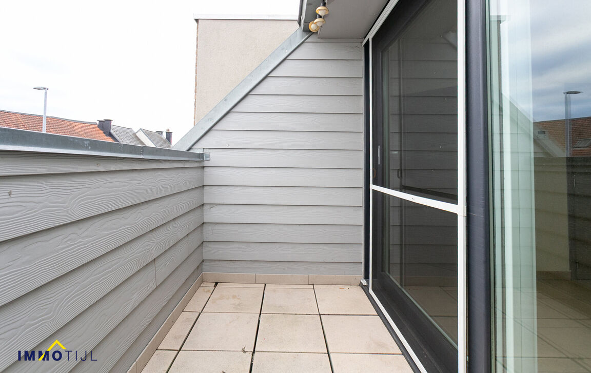 Appartement te huur in Lebbeke