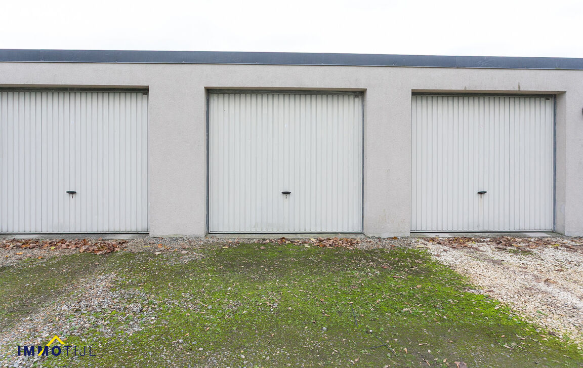 Appartement te huur in Lebbeke