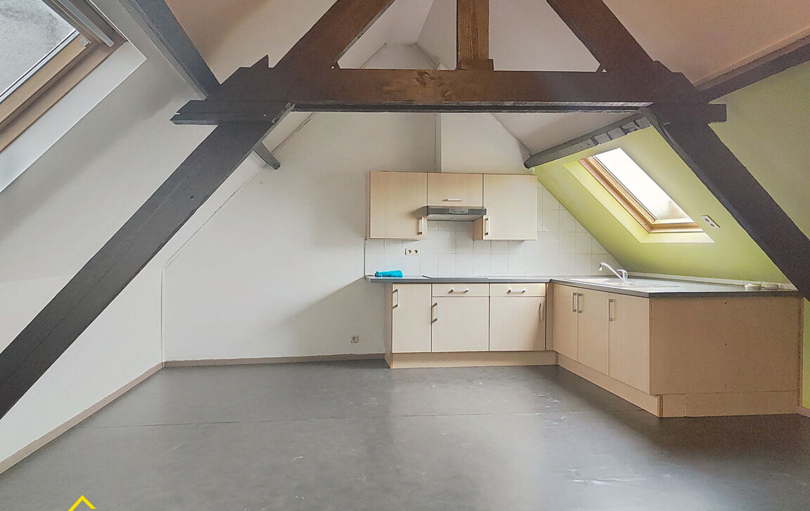 Appartement te huur in Lebbeke