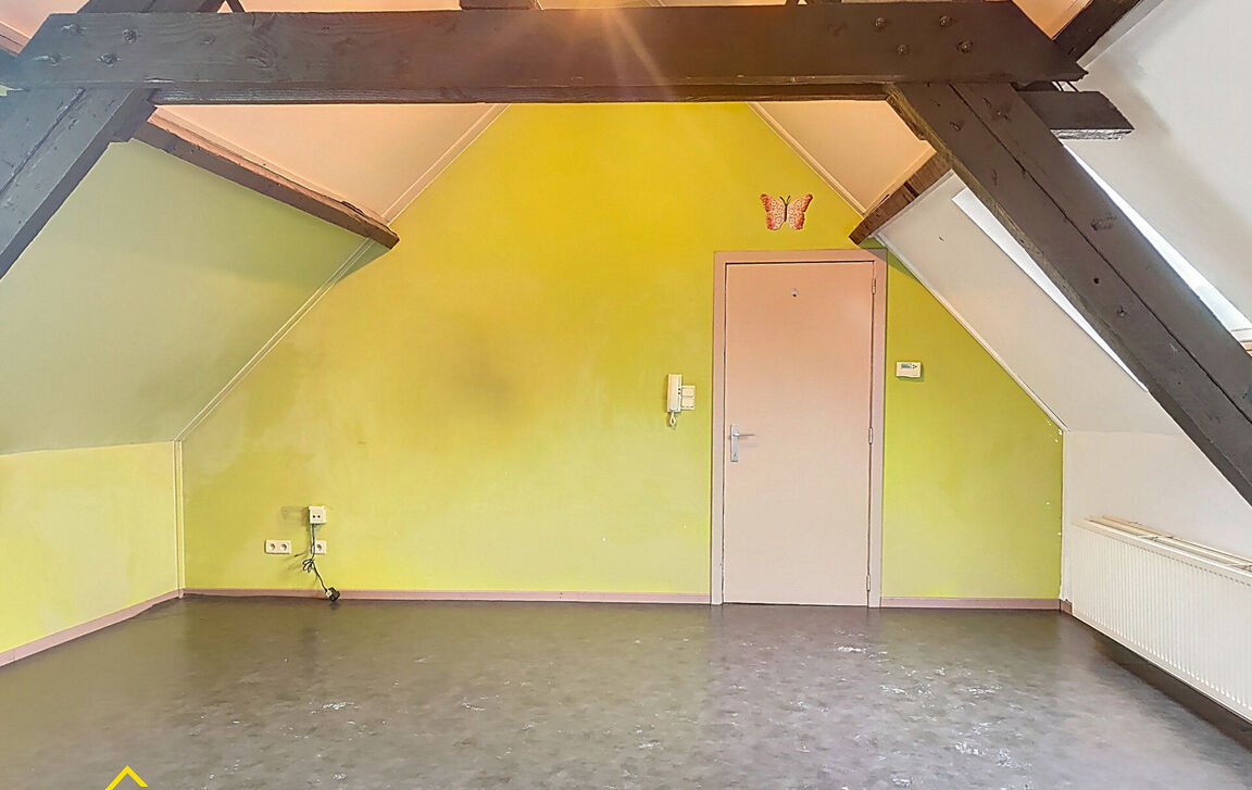 Appartement te huur in Lebbeke