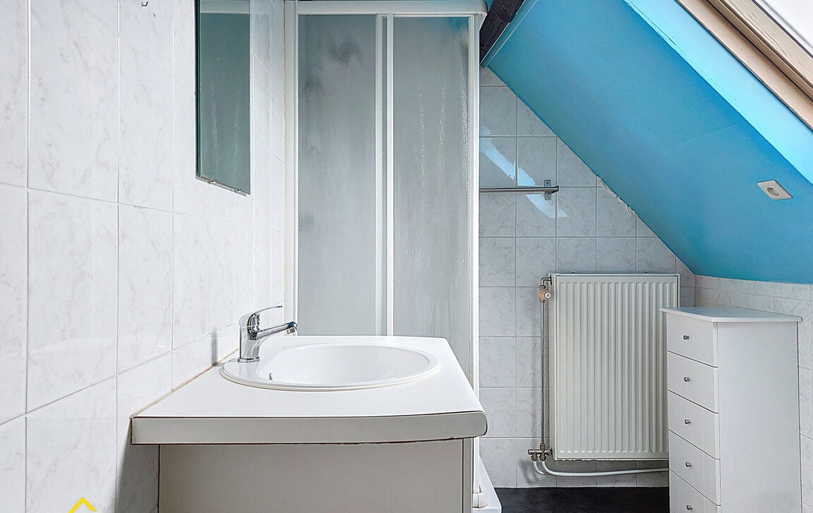 Appartement te huur in Lebbeke