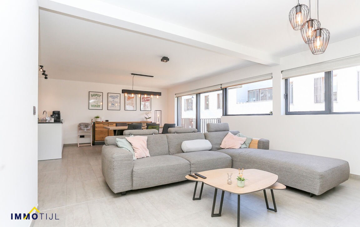 Appartement te huur in Lebbeke