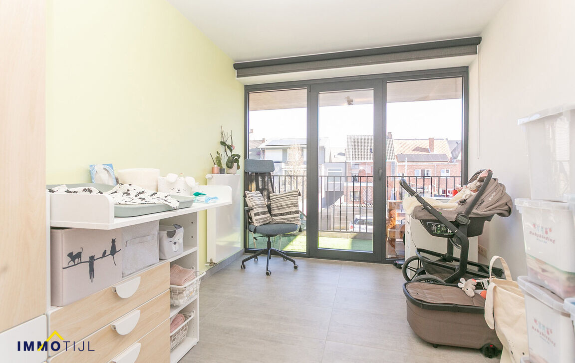 Appartement te huur in Lebbeke