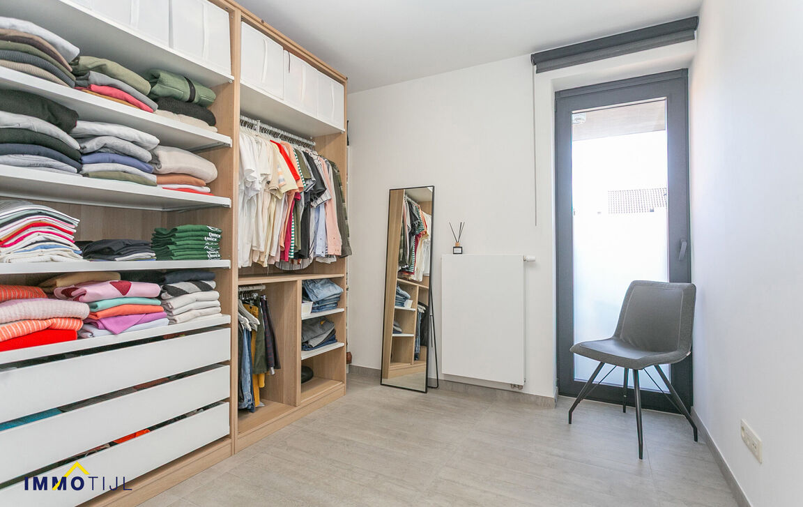 Appartement te huur in Lebbeke