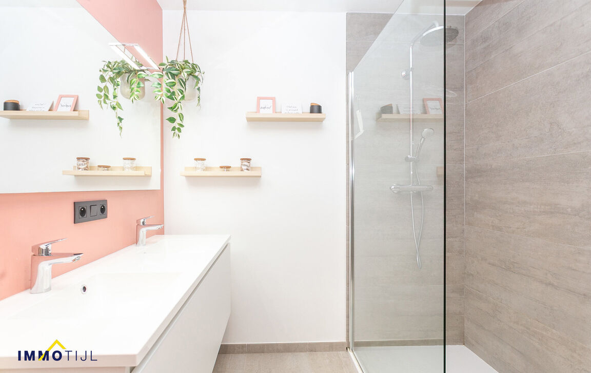 Appartement te huur in Lebbeke