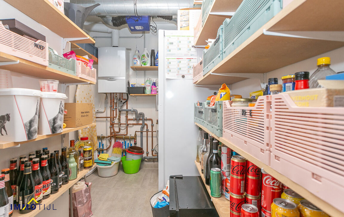 Appartement te huur in Lebbeke