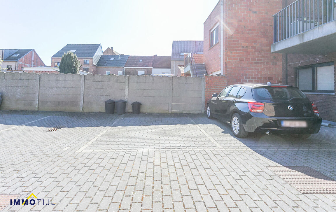 Appartement te huur in Lebbeke