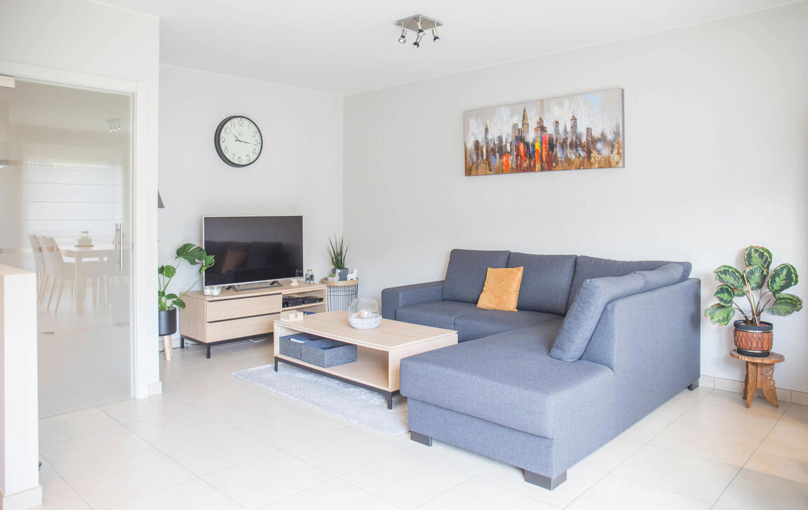 Appartement te huur in Lebbeke