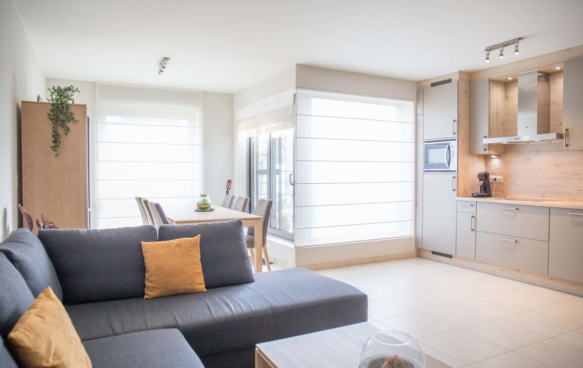 Appartement te huur in Lebbeke