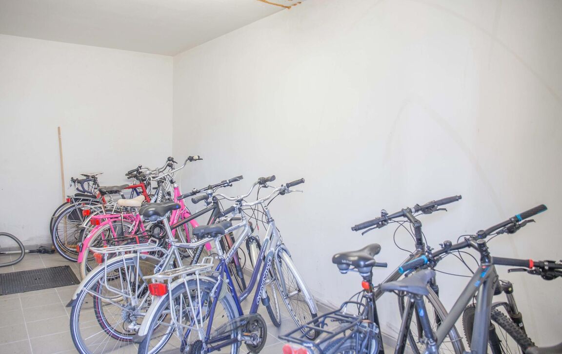 Appartement te huur in Lebbeke