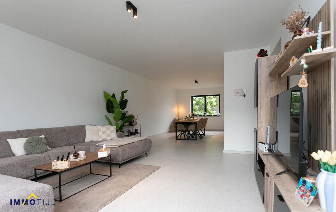 Appartement te huur in Lebbeke