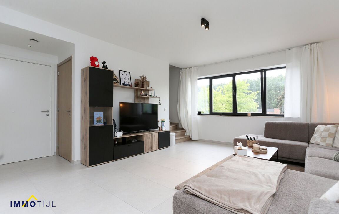Appartement te huur in Lebbeke