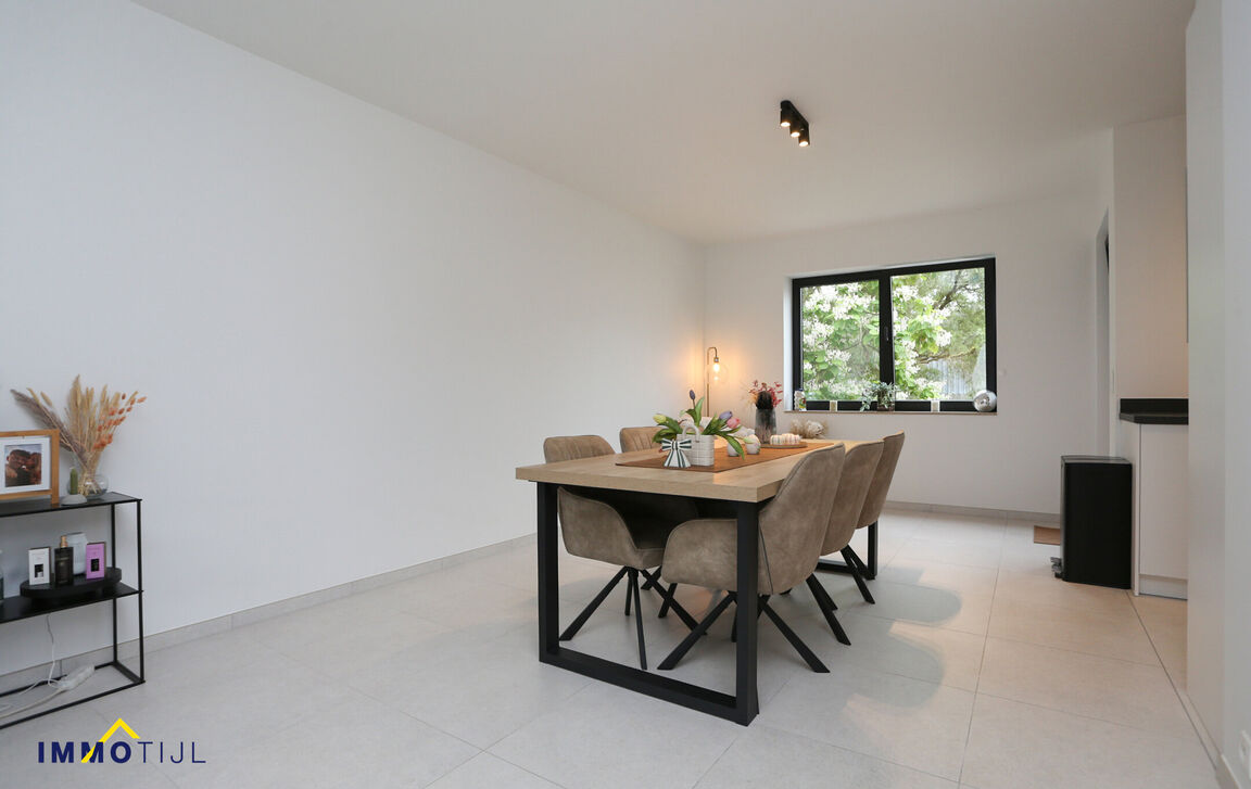 Appartement te huur in Lebbeke