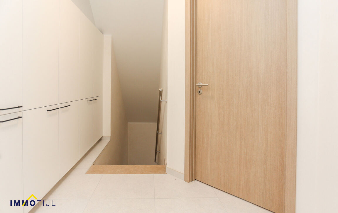 Appartement te huur in Lebbeke