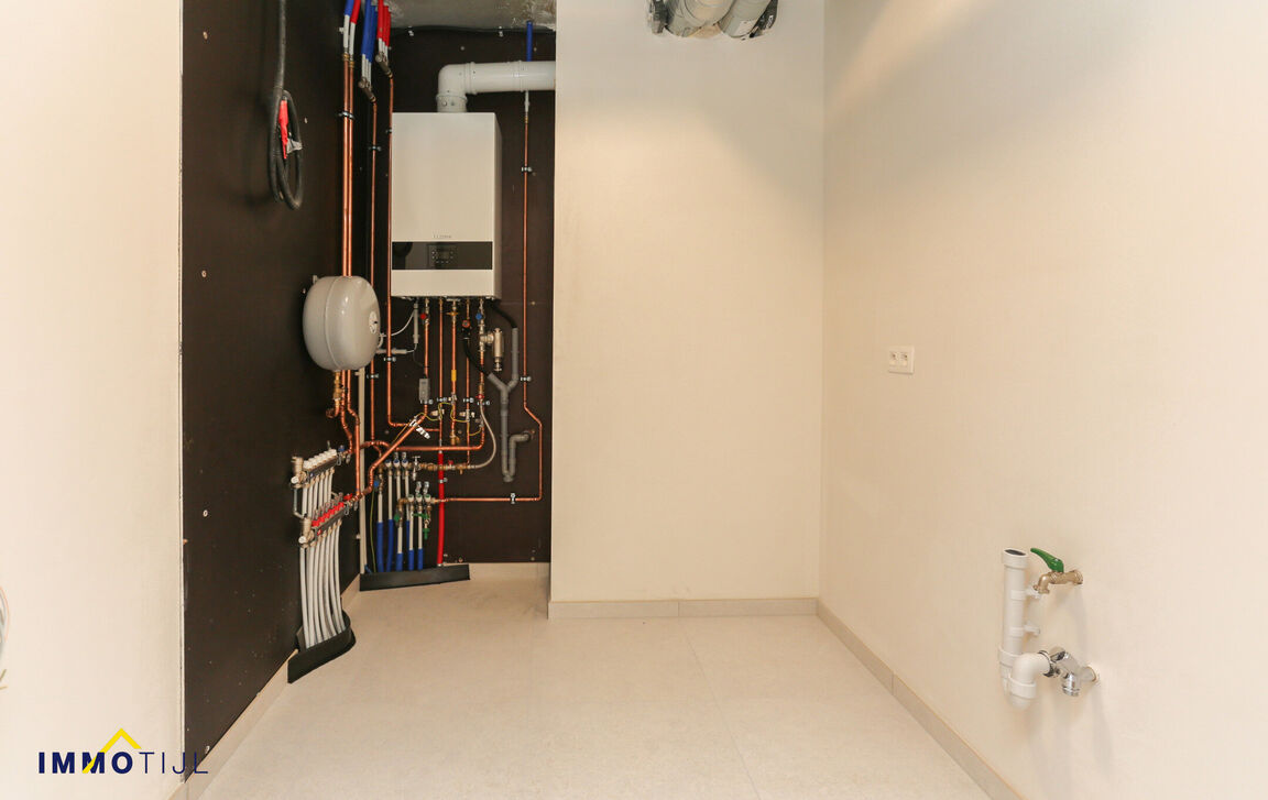 Appartement te huur in Lebbeke