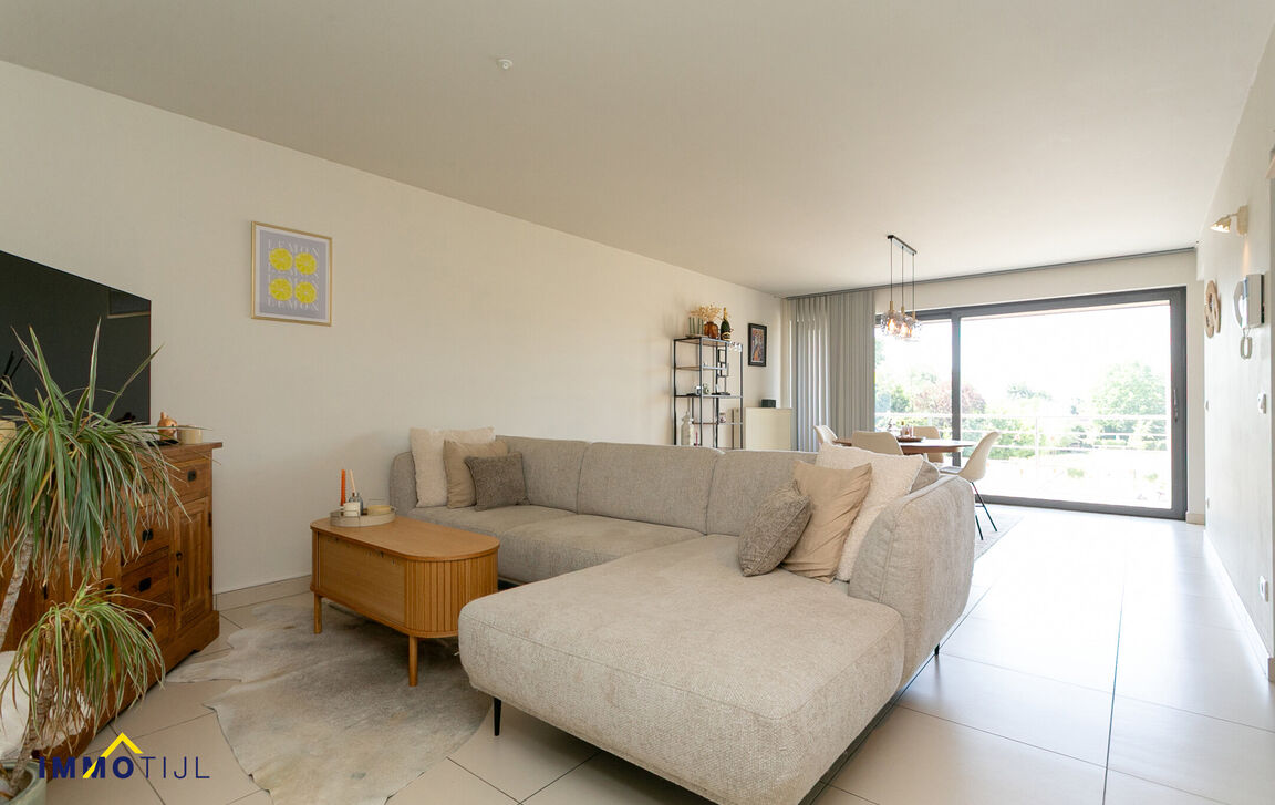 Appartement te huur in Lebbeke