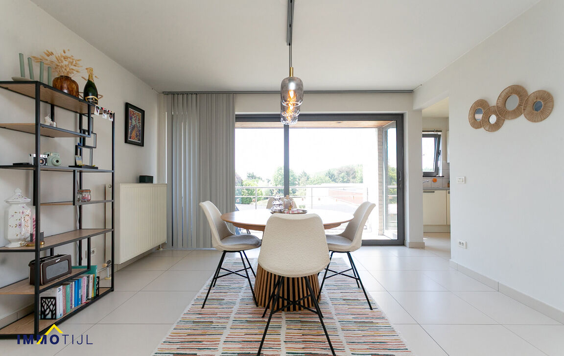 Appartement te huur in Lebbeke