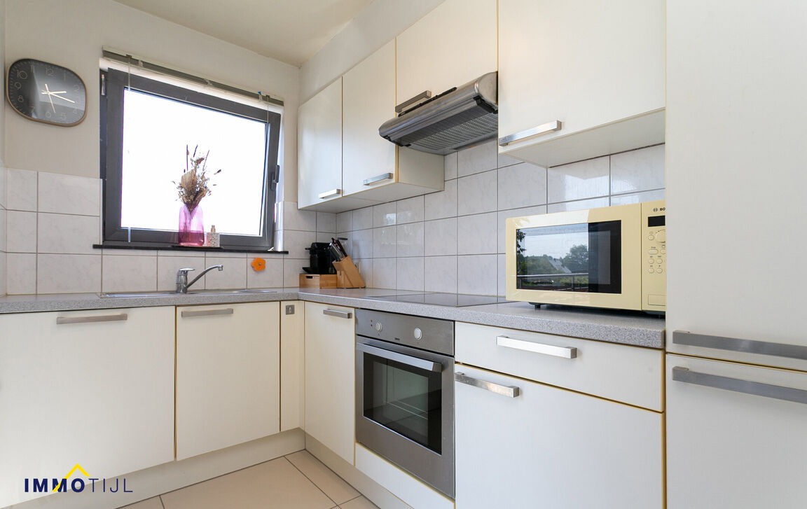 Appartement te huur in Lebbeke