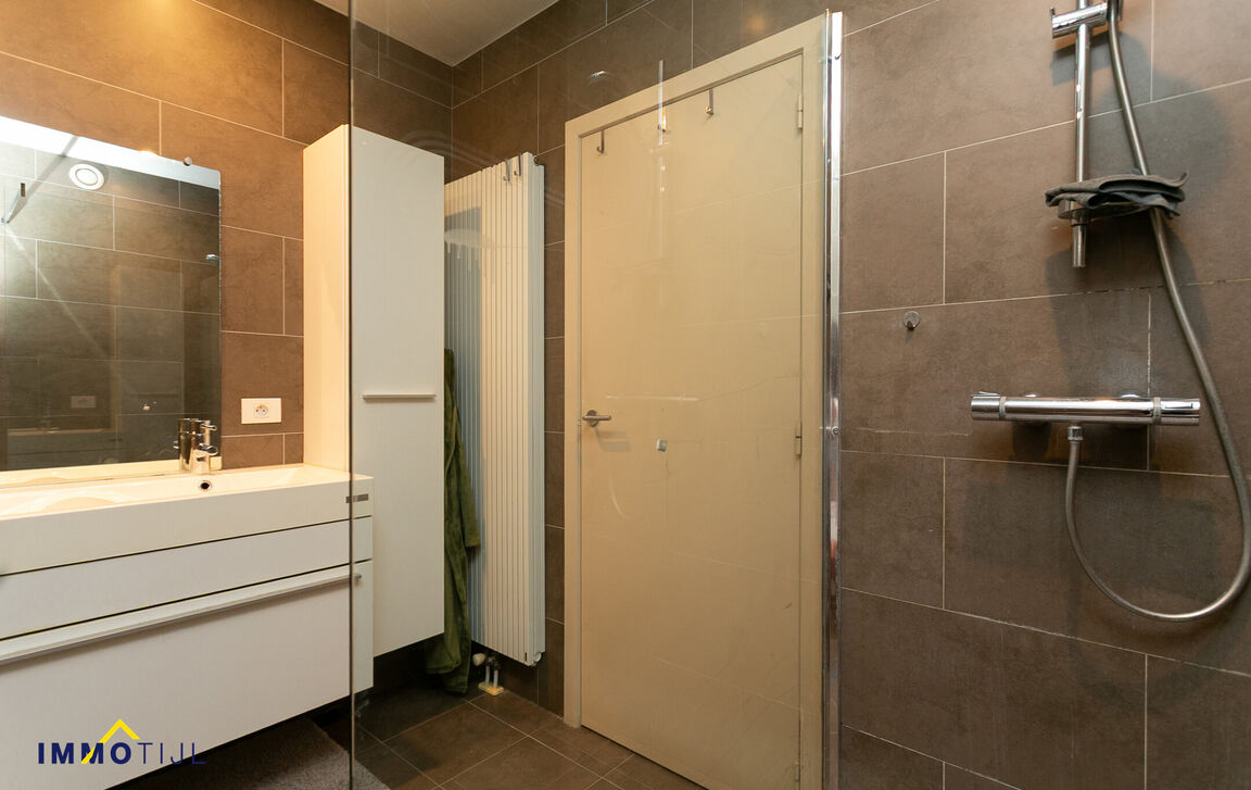 Appartement te huur in Lebbeke