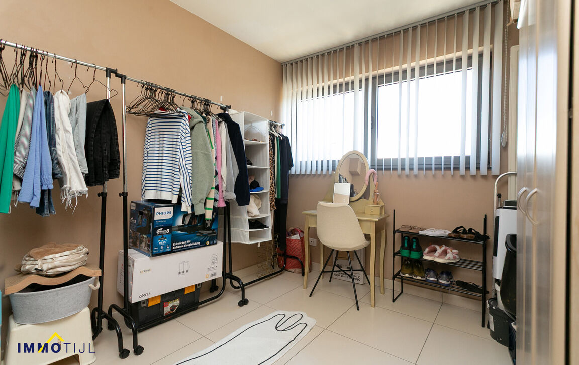 Appartement te huur in Lebbeke