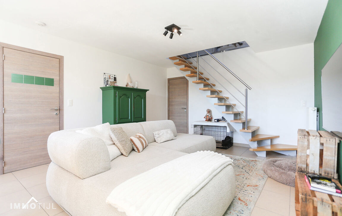 Appartement te huur in Lebbeke