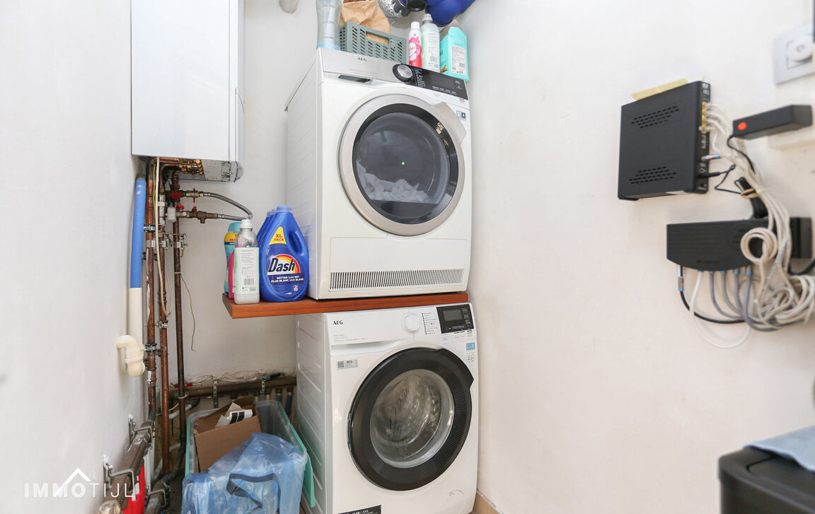 Appartement te huur in Lebbeke