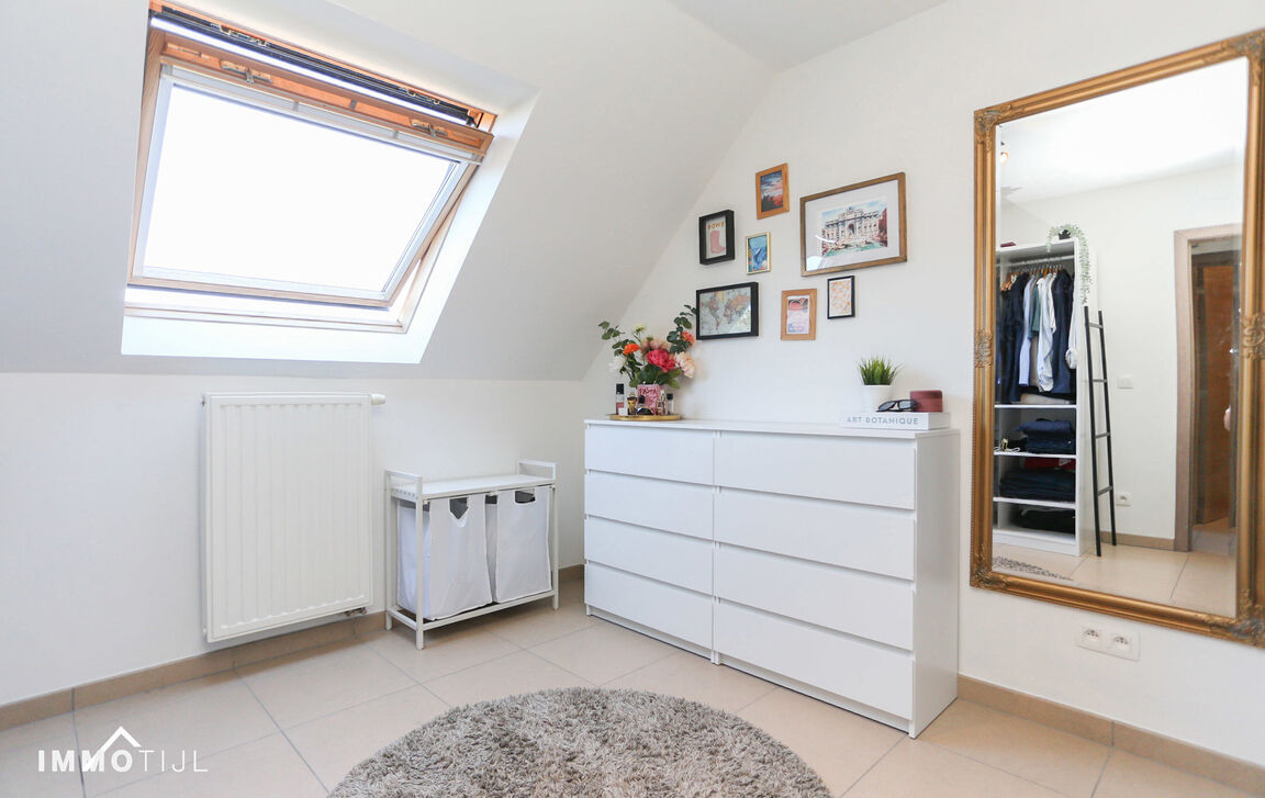 Appartement te huur in Lebbeke