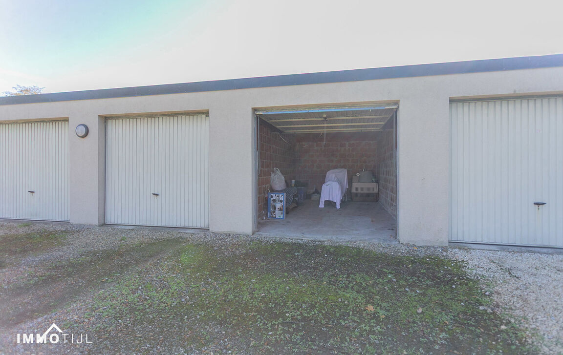 Appartement te huur in Lebbeke