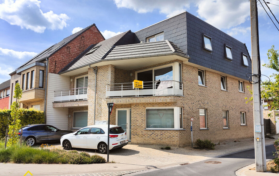Appartement te huur in Lede