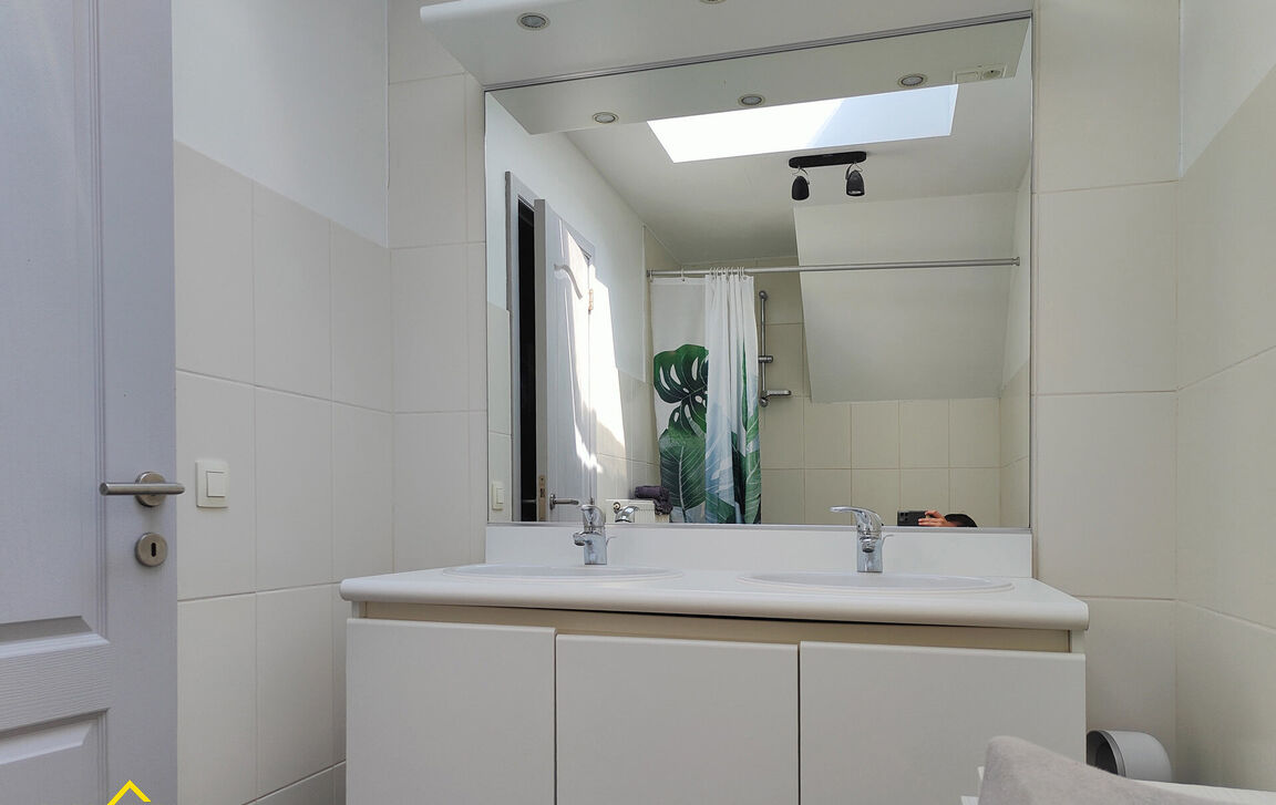 Appartement te huur in Lede