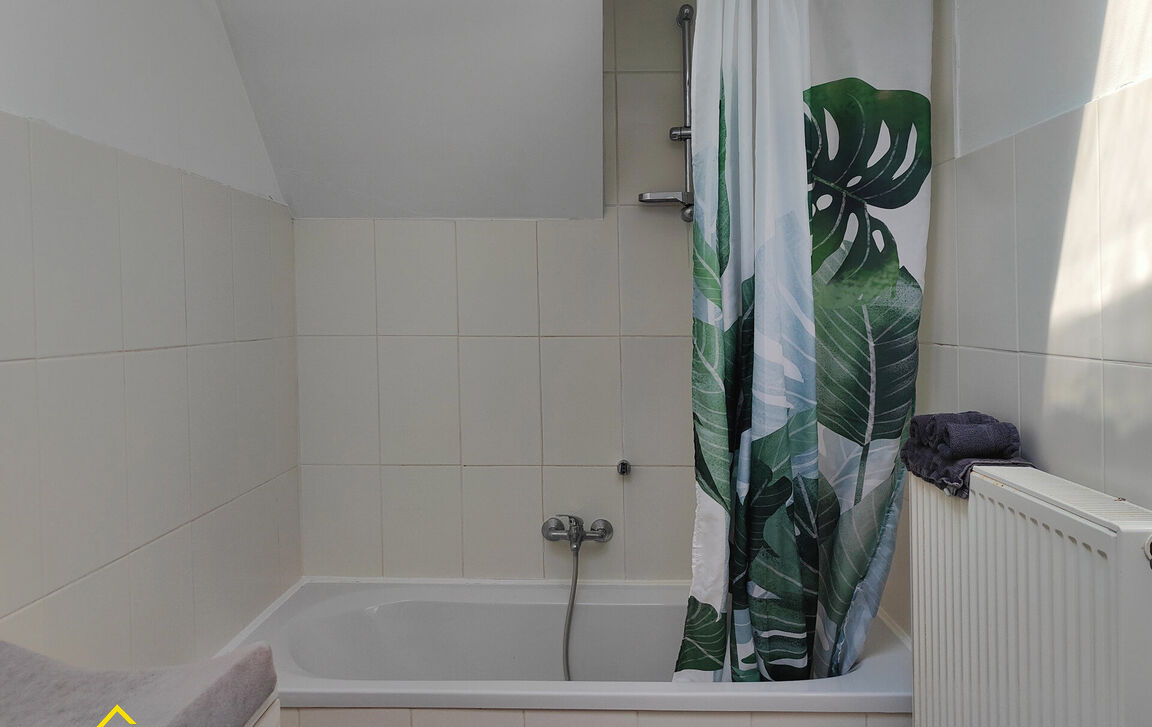 Appartement te huur in Lede