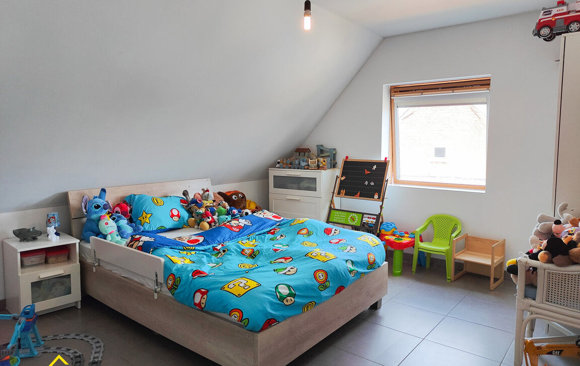Appartement te huur in Lede