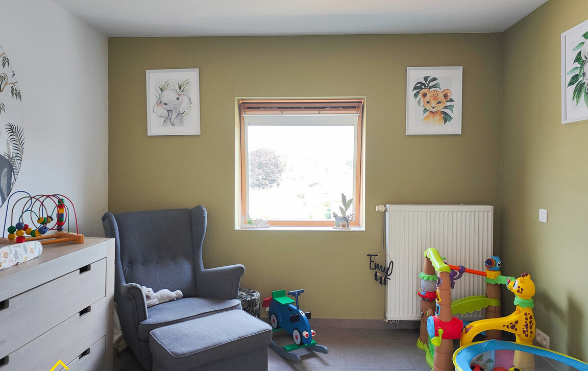 Appartement te huur in Lede