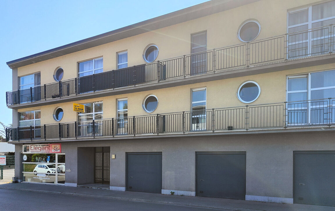 Appartement te huur in Liedekerke