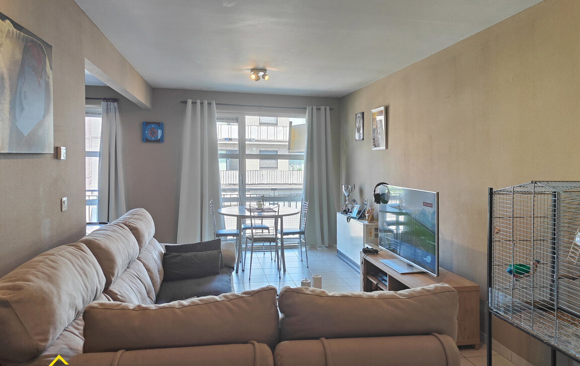 Appartement te huur in Liedekerke